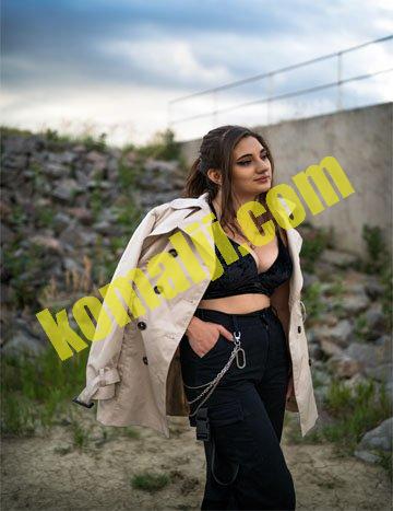 Bhopal Escorts